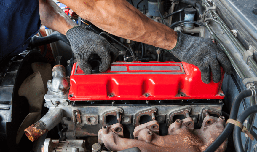 BATTERY REPLACEMENT
