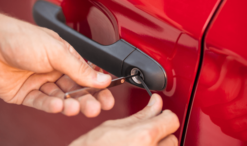 AUTO LOCKOUT SERVICES